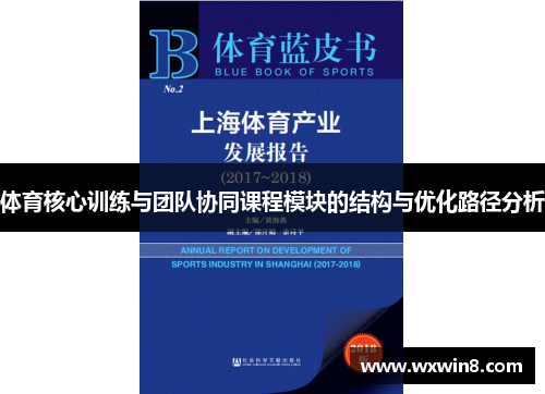 体育核心训练与团队协同课程模块的结构与优化路径分析